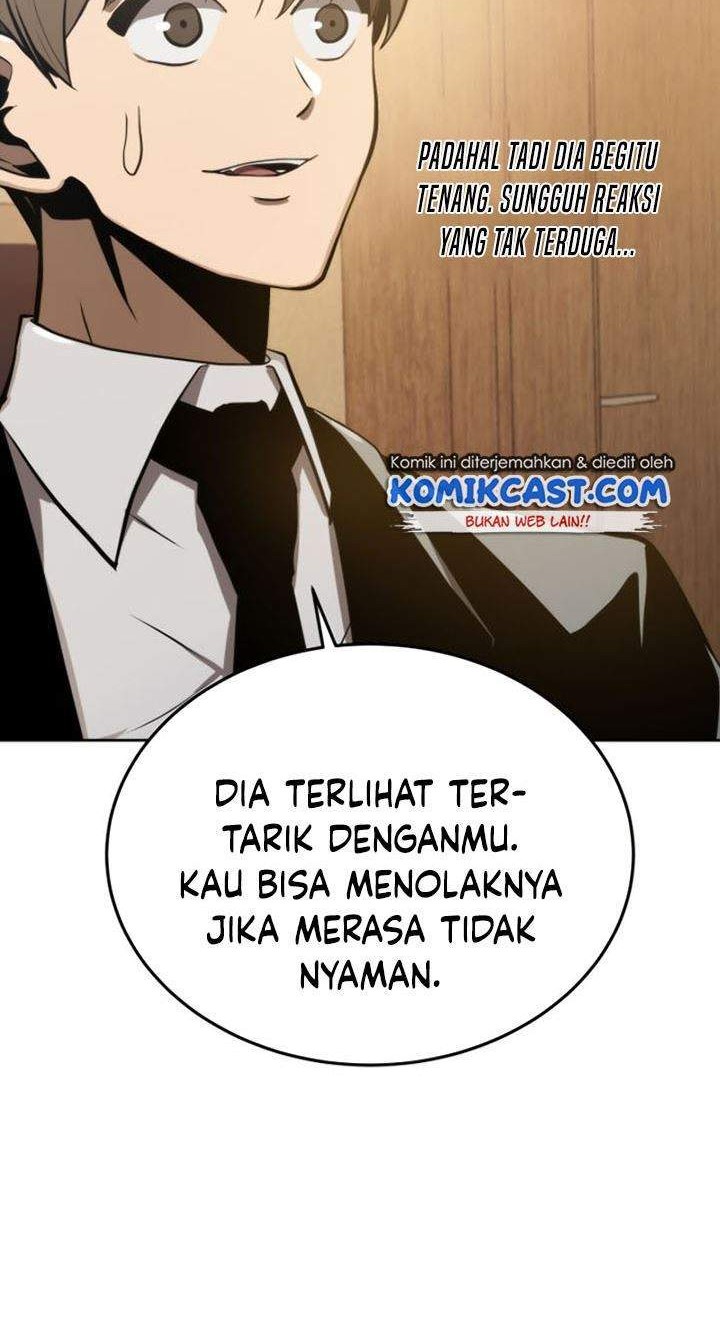 Player from Today Onwards chapter 5 halaman 36
