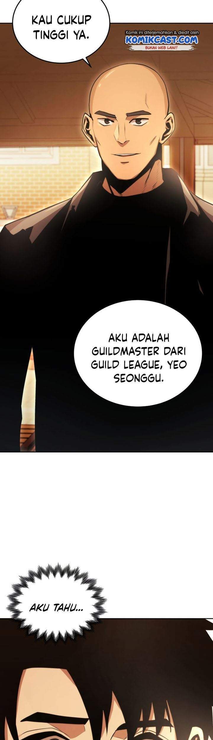 Player from Today Onwards chapter 5 halaman 41