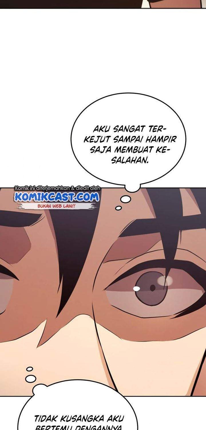 Player from Today Onwards chapter 5 halaman 44