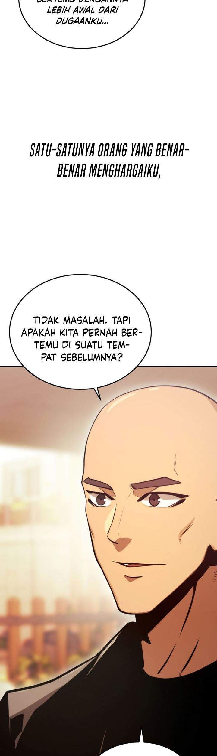 Player from Today Onwards chapter 5 halaman 45