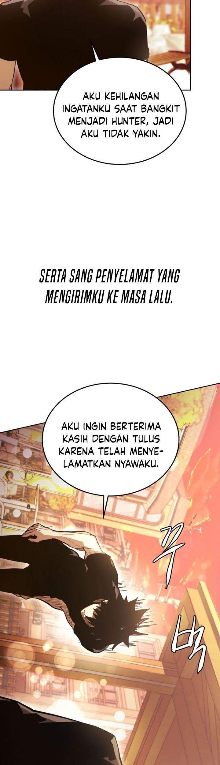 Player from Today Onwards chapter 5 halaman 47