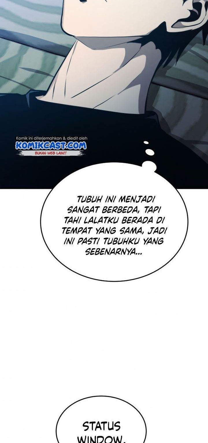 Player from Today Onwards chapter 5 halaman 54