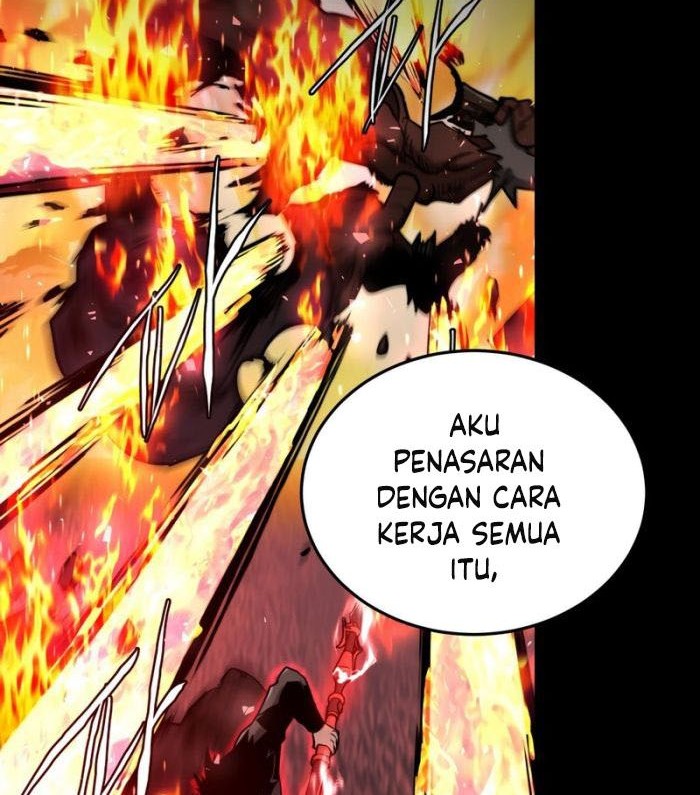 Player from Today Onwards chapter 52 halaman 37