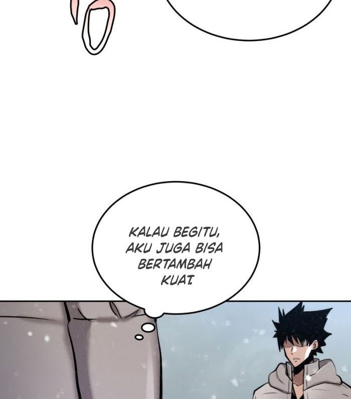Player from Today Onwards chapter 52 halaman 41
