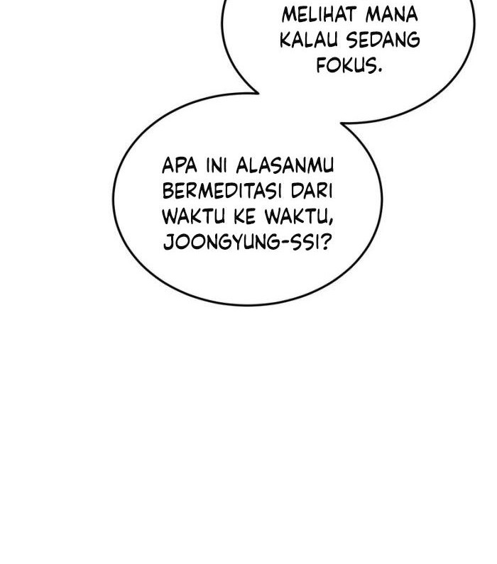 Player from Today Onwards chapter 52 halaman 45
