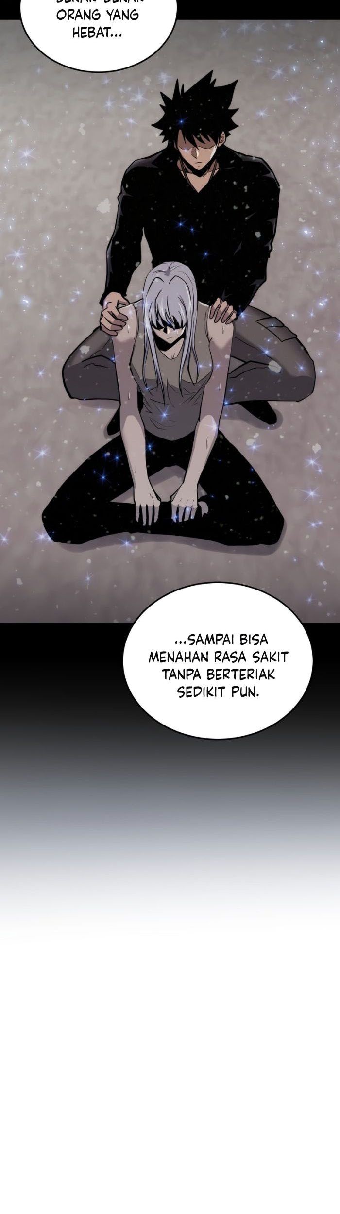 Player from Today Onwards chapter 52 halaman 56