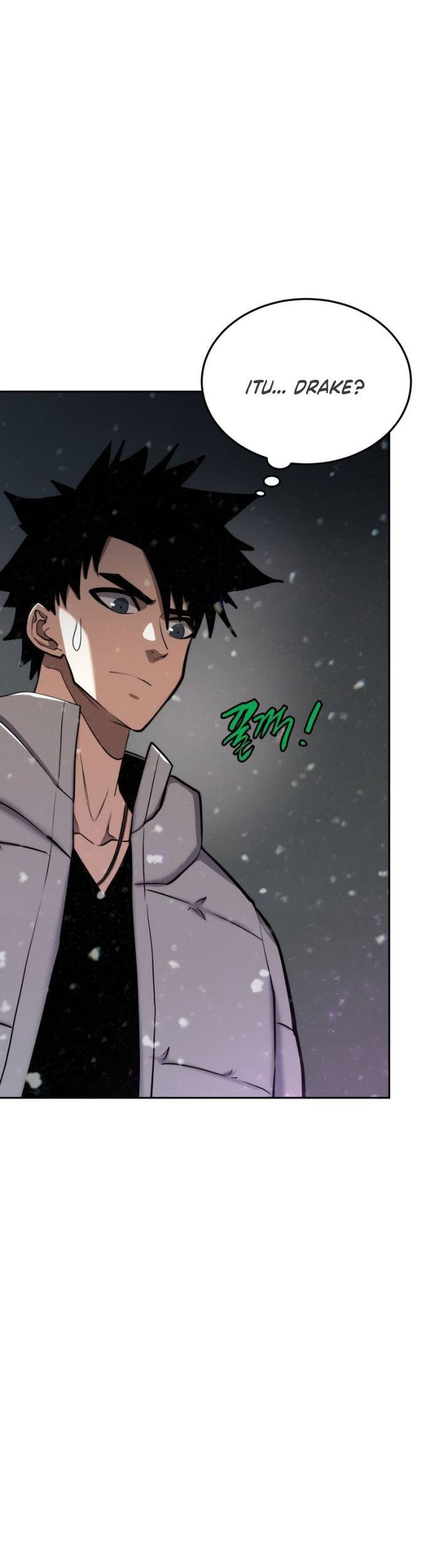 Player from Today Onwards chapter 52 halaman 62