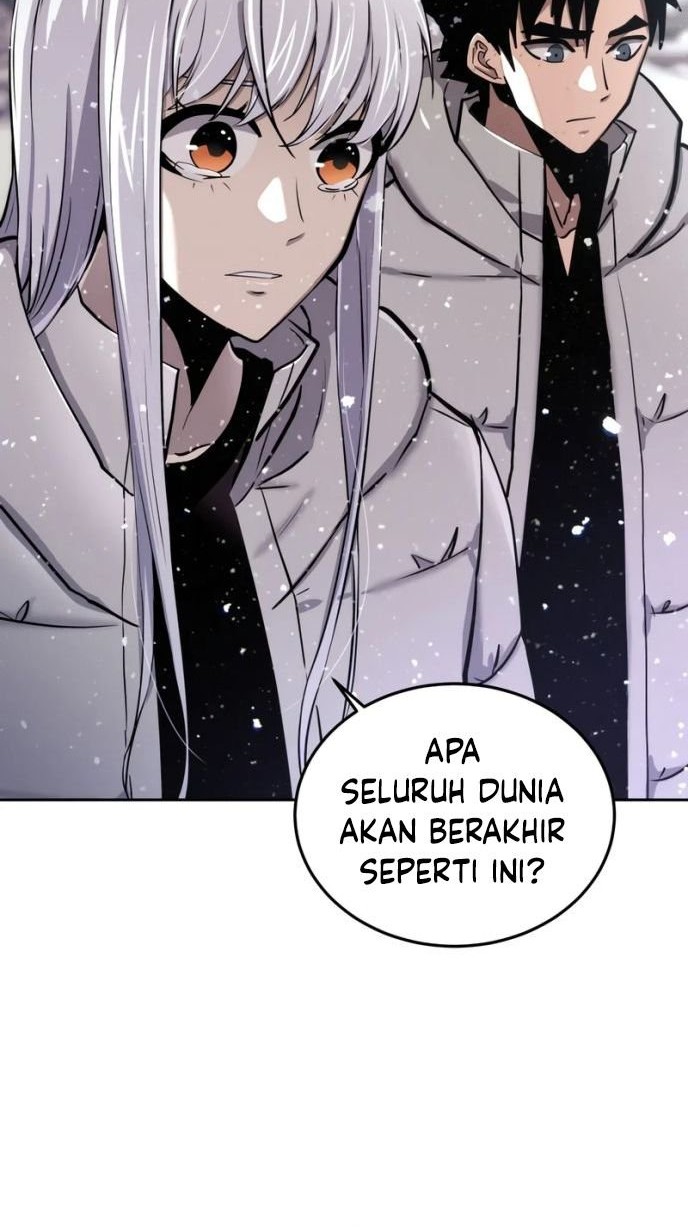 Player from Today Onwards chapter 53 halaman 19