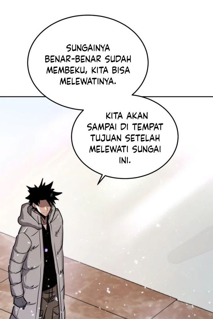 Player from Today Onwards chapter 53 halaman 23