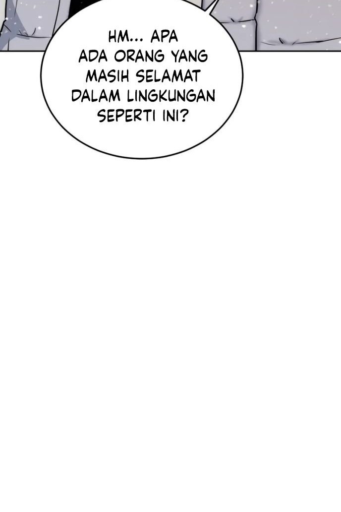 Player from Today Onwards chapter 53 halaman 25