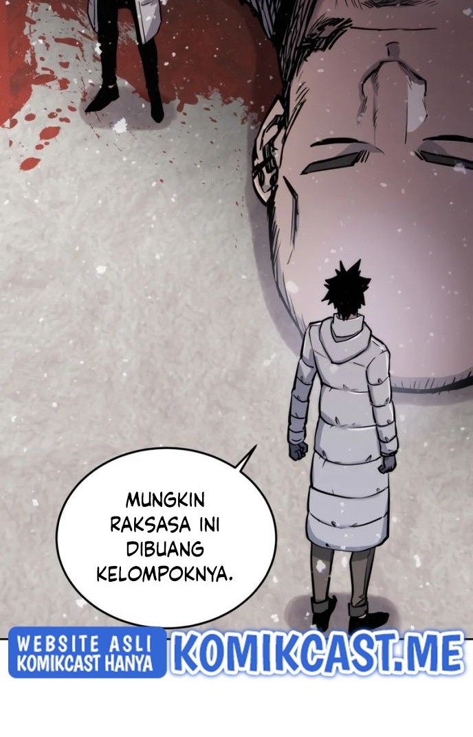 Player from Today Onwards chapter 53 halaman 45