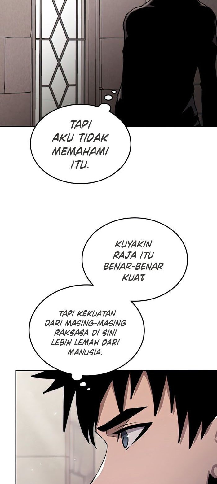 Player from Today Onwards chapter 55 halaman 5