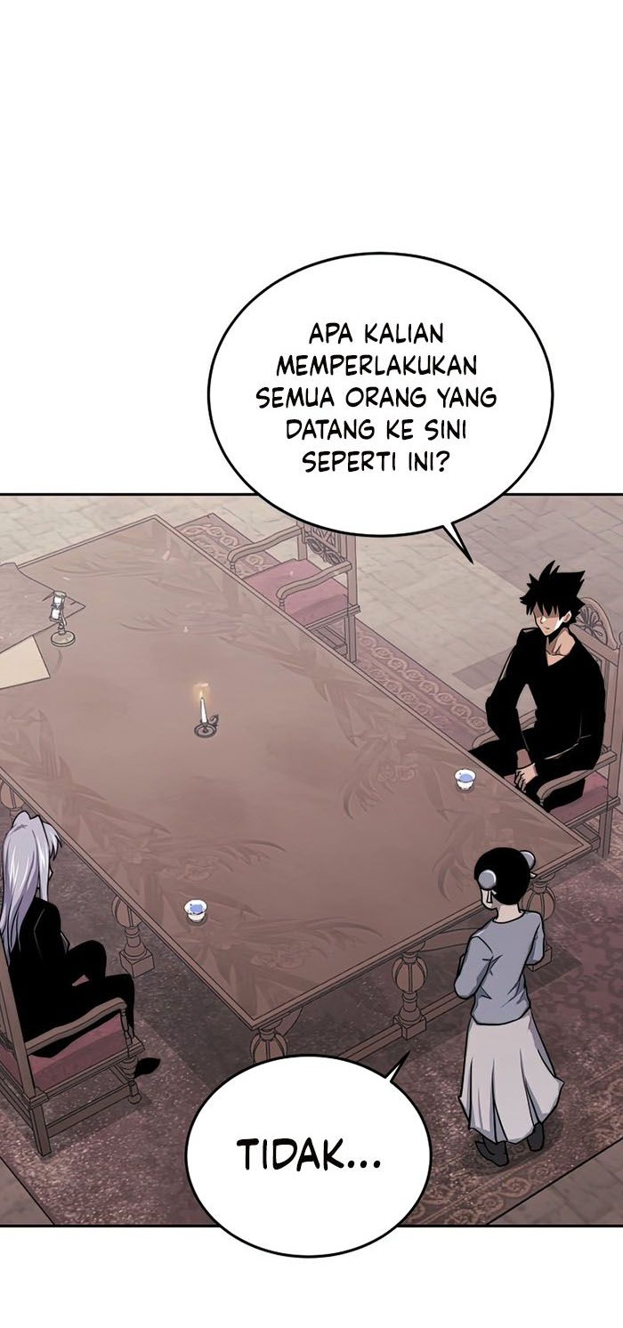 Player from Today Onwards chapter 55 halaman 9