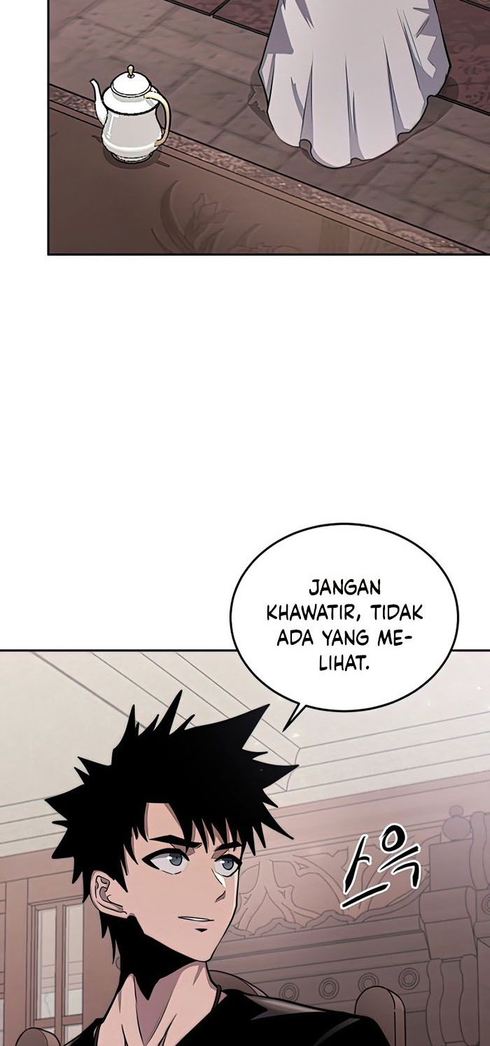 Player from Today Onwards chapter 55 halaman 11