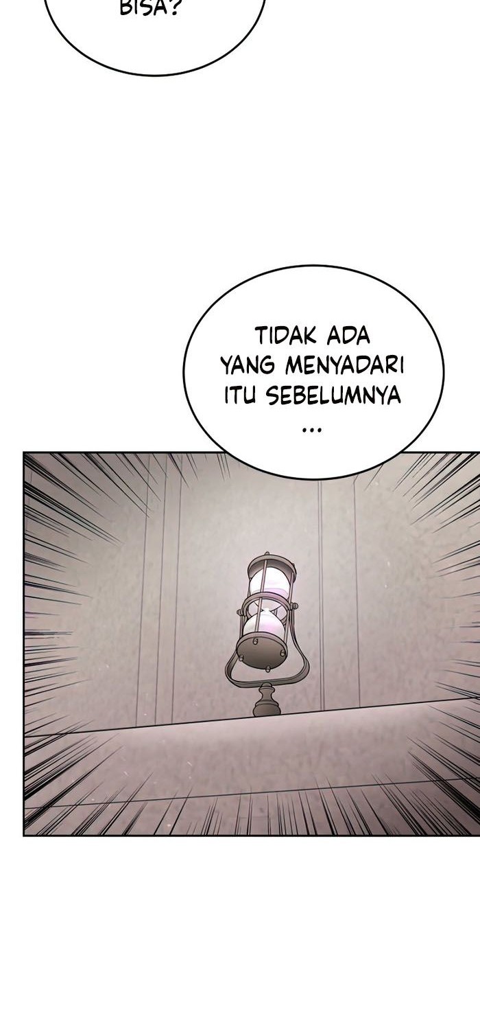 Player from Today Onwards chapter 55 halaman 13