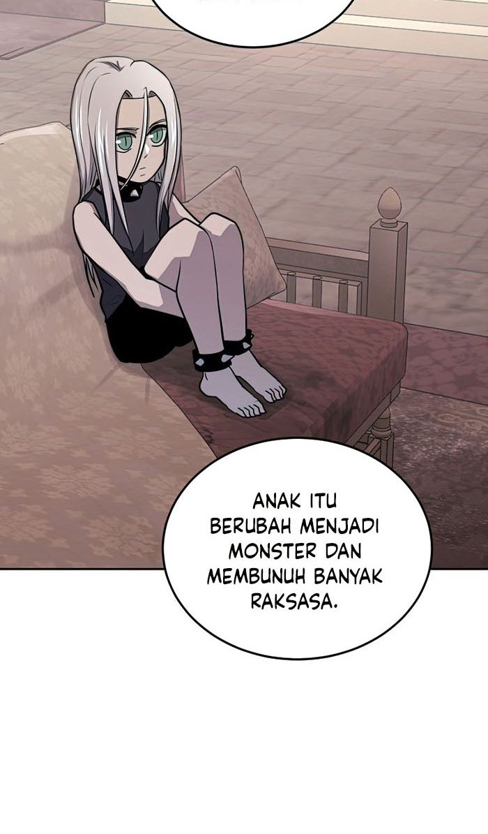 Player from Today Onwards chapter 55 halaman 19