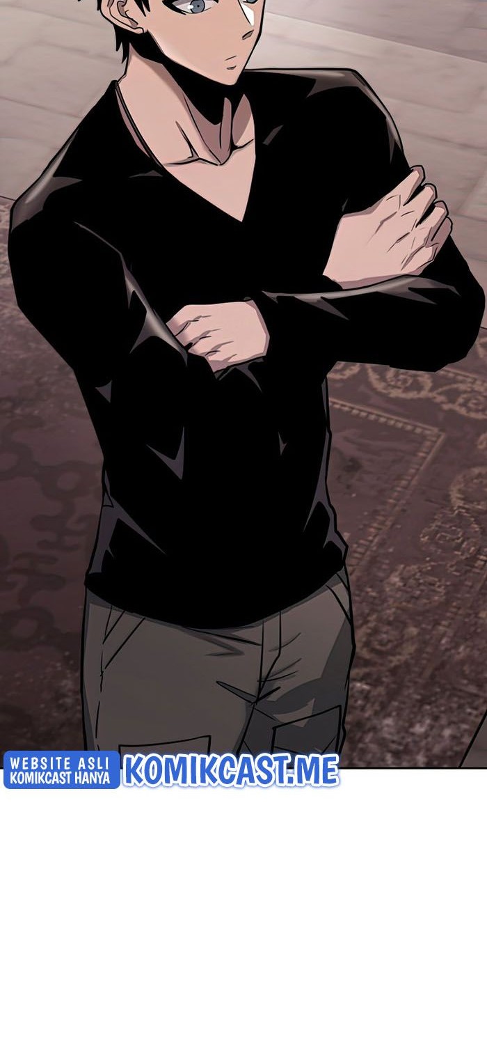 Player from Today Onwards chapter 55 halaman 21
