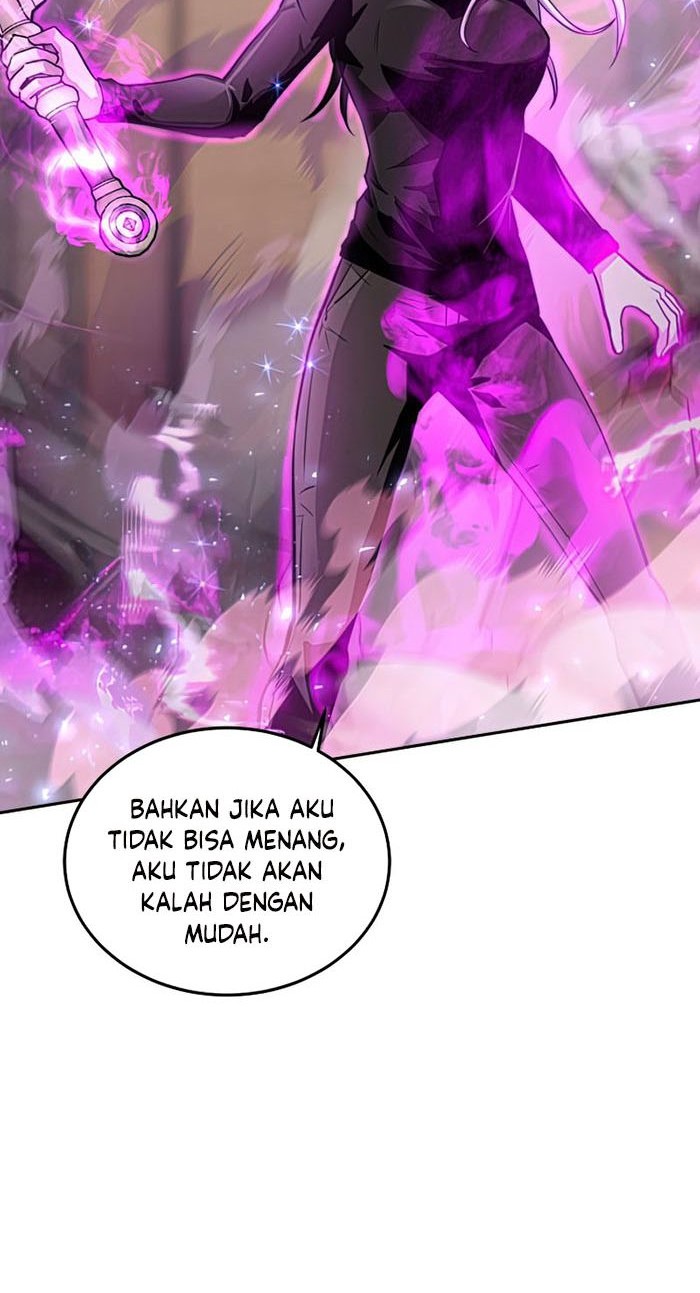Player from Today Onwards chapter 55 halaman 43