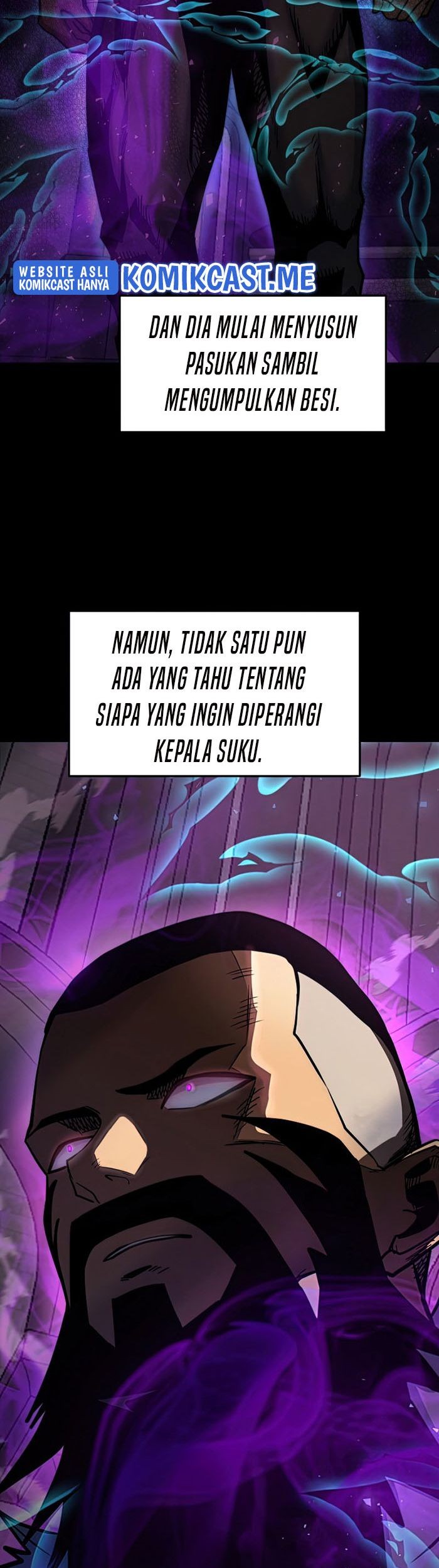 Player from Today Onwards chapter 55 halaman 58