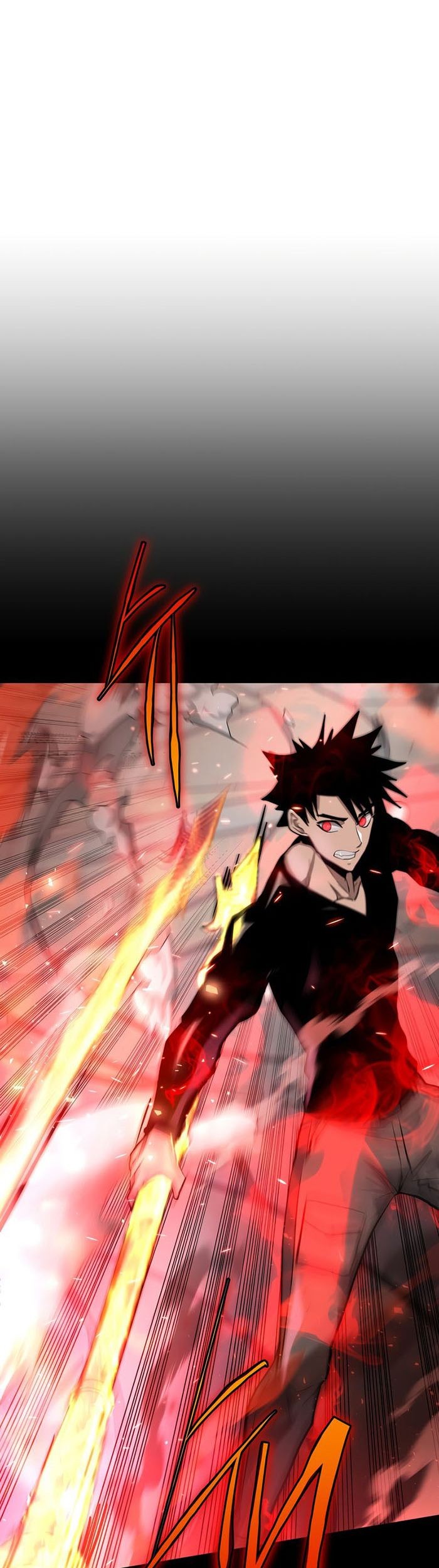 Player from Today Onwards chapter 56 halaman 14