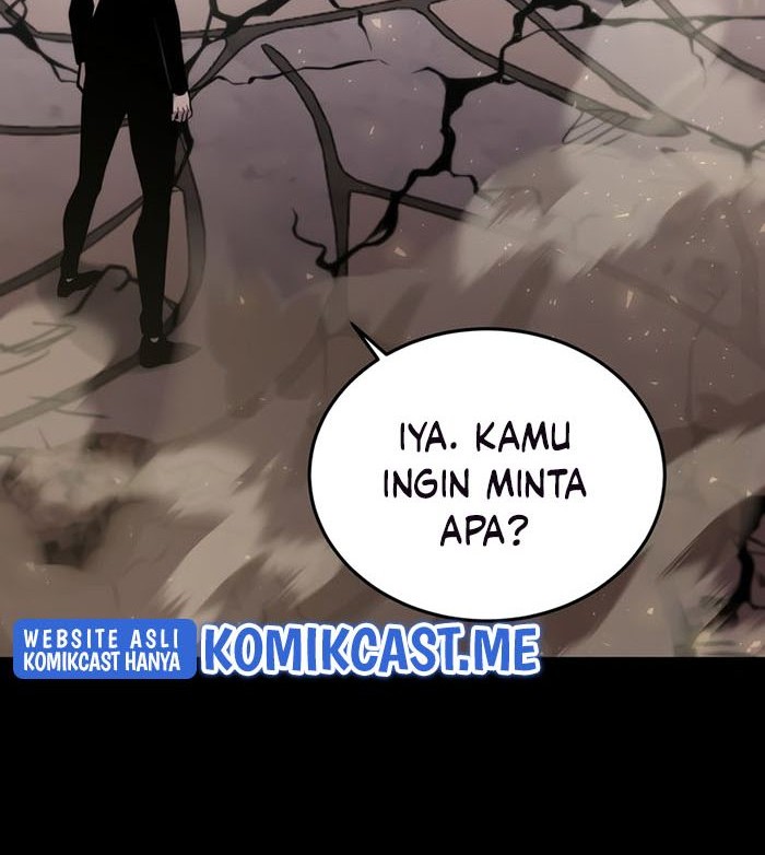 Player from Today Onwards chapter 56 halaman 31