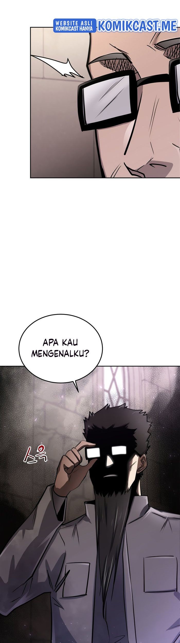 Player from Today Onwards chapter 56 halaman 48