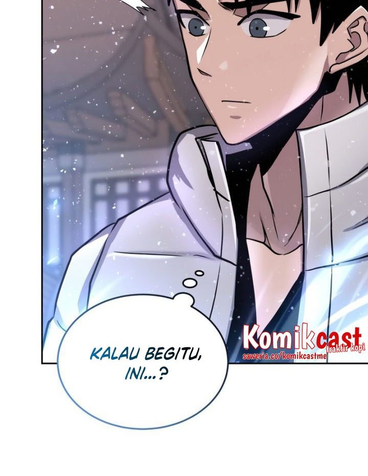 Player from Today Onwards chapter 59 halaman 9