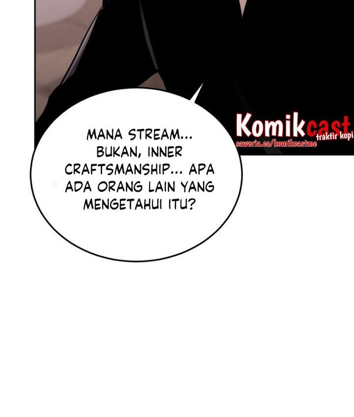 Player from Today Onwards chapter 59 halaman 17
