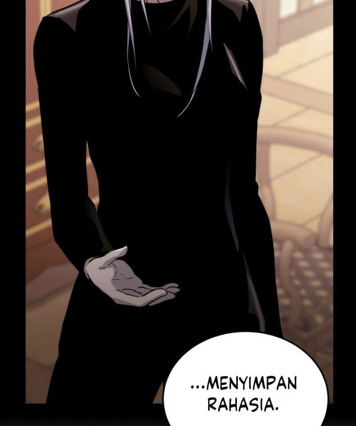 Player from Today Onwards chapter 59 halaman 19