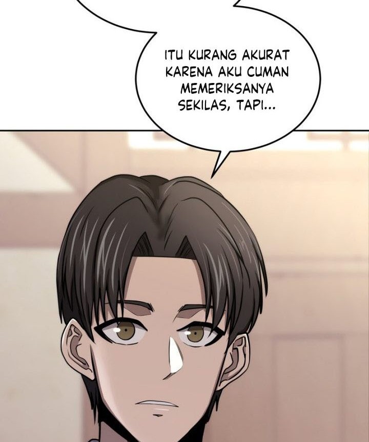 Player from Today Onwards chapter 59 halaman 21