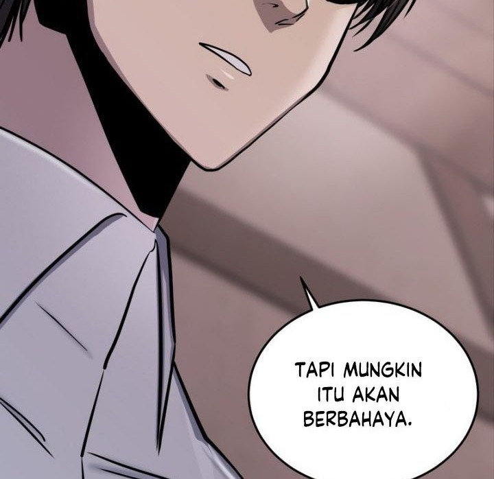 Player from Today Onwards chapter 59 halaman 29