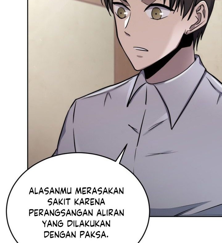 Player from Today Onwards chapter 59 halaman 37