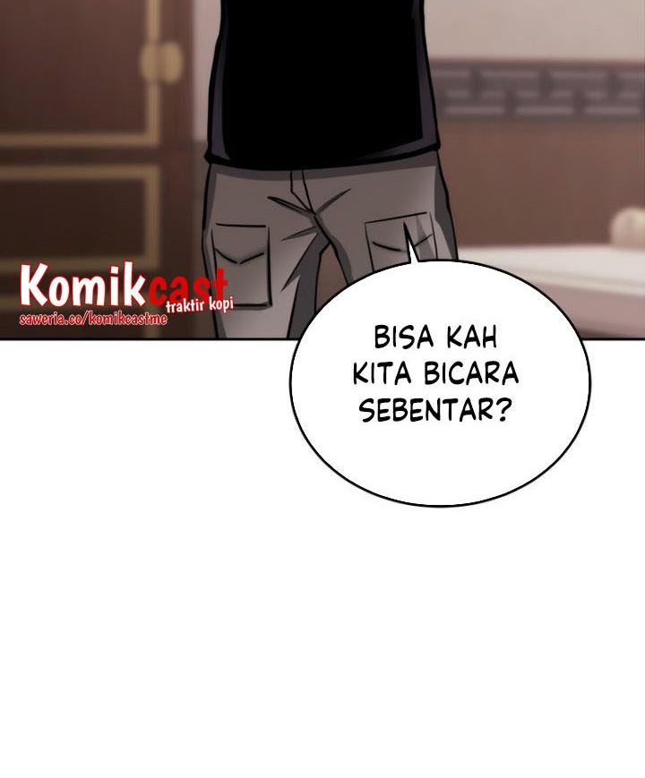 Player from Today Onwards chapter 59 halaman 49