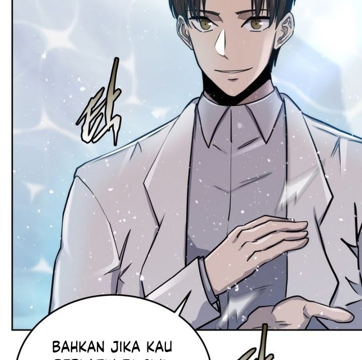 Player from Today Onwards chapter 60 halaman 5