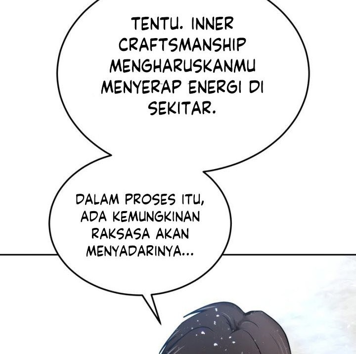 Player from Today Onwards chapter 60 halaman 7