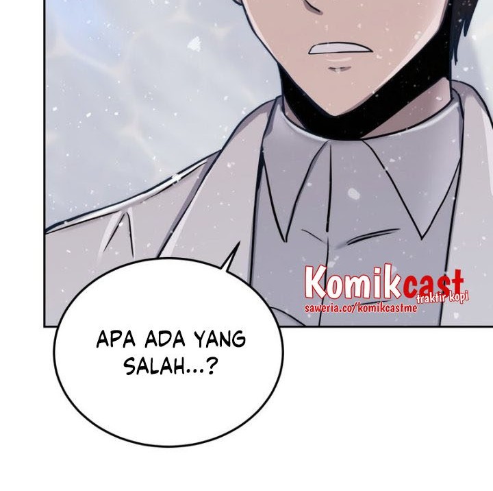Player from Today Onwards chapter 60 halaman 9