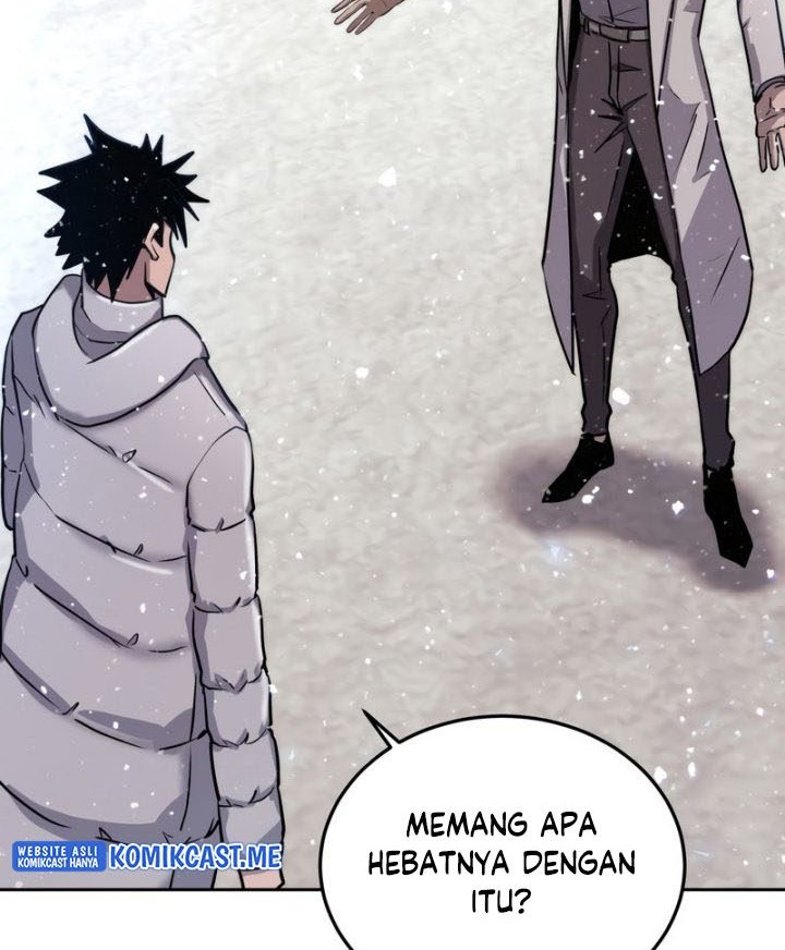 Player from Today Onwards chapter 60 halaman 11
