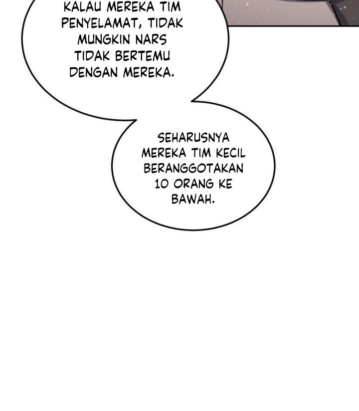 Player from Today Onwards chapter 60 halaman 21