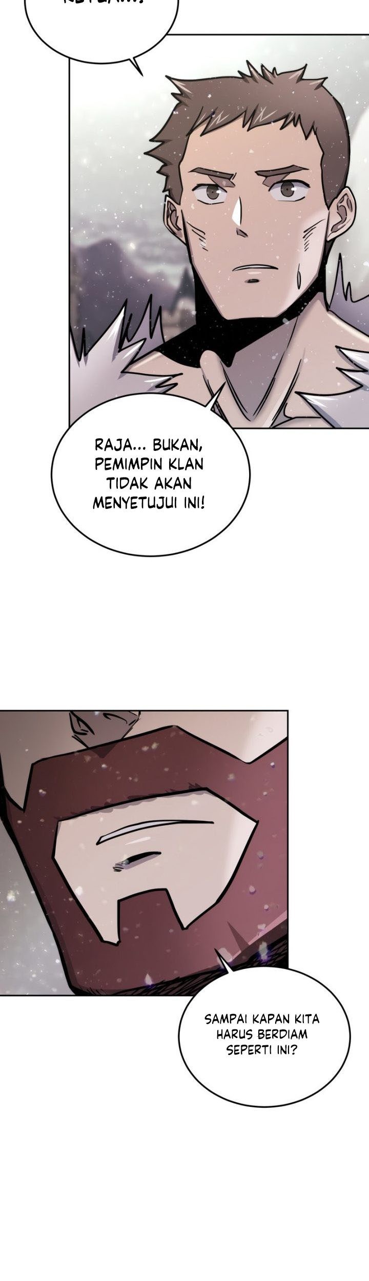 Player from Today Onwards chapter 60 halaman 56