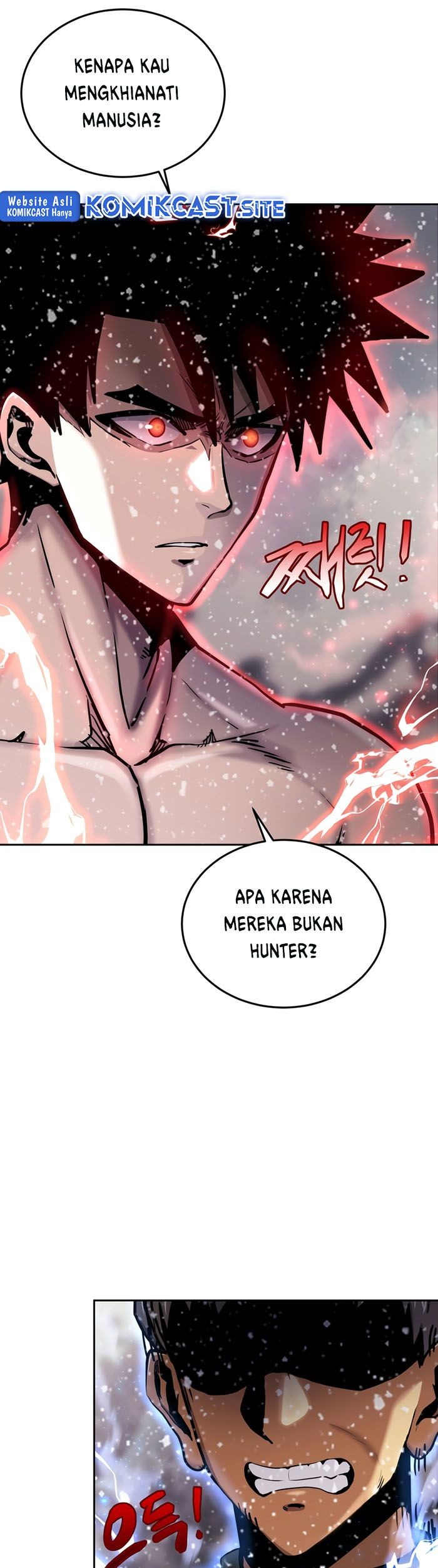 Player from Today Onwards Bab 63 halaman 18