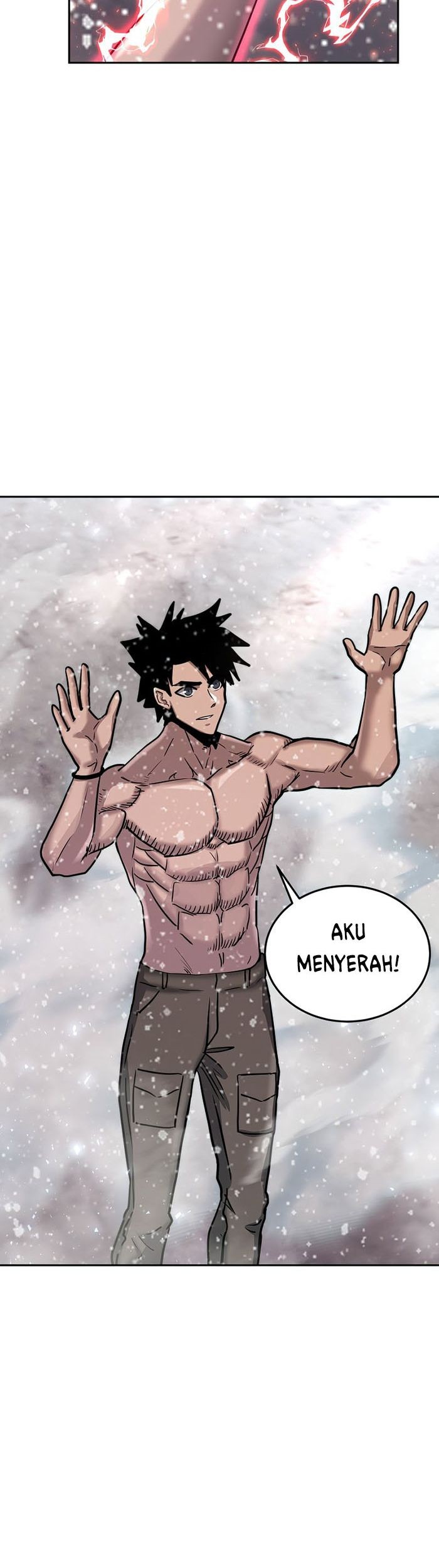 Player from Today Onwards chapter 64 halaman 10