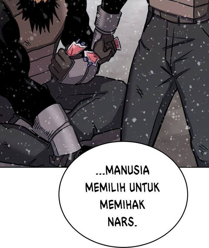 Player from Today Onwards chapter 64 halaman 19