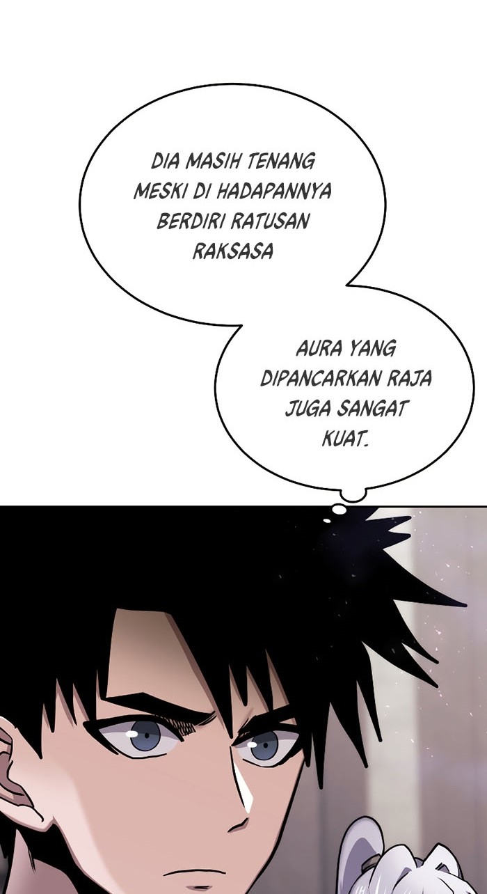 Player from Today Onwards chapter 65 halaman 11