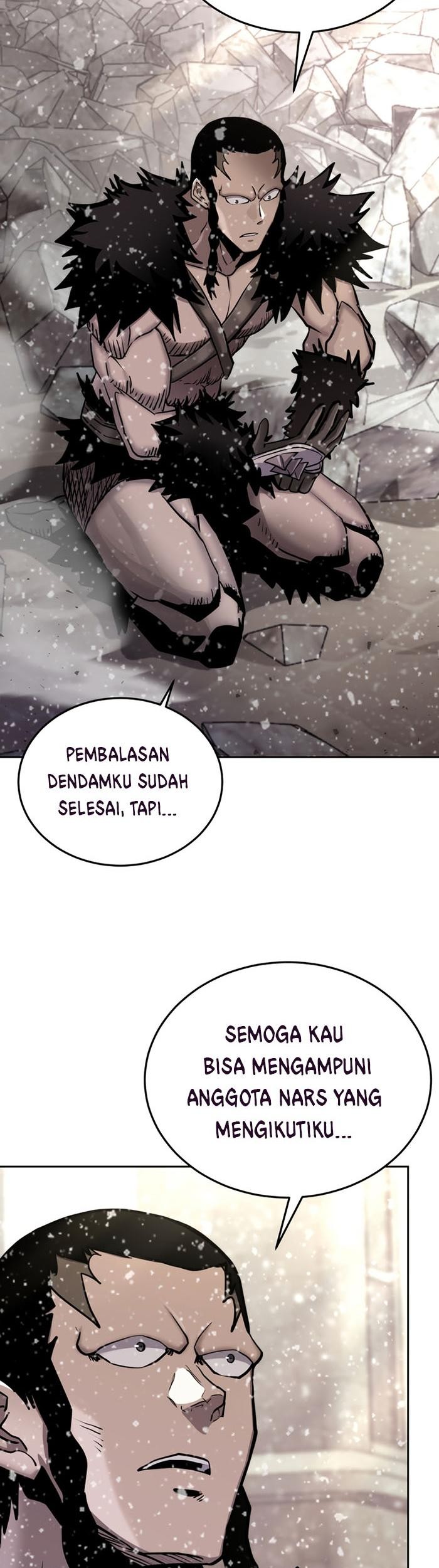 Player from Today Onwards chapter 67 halaman 8