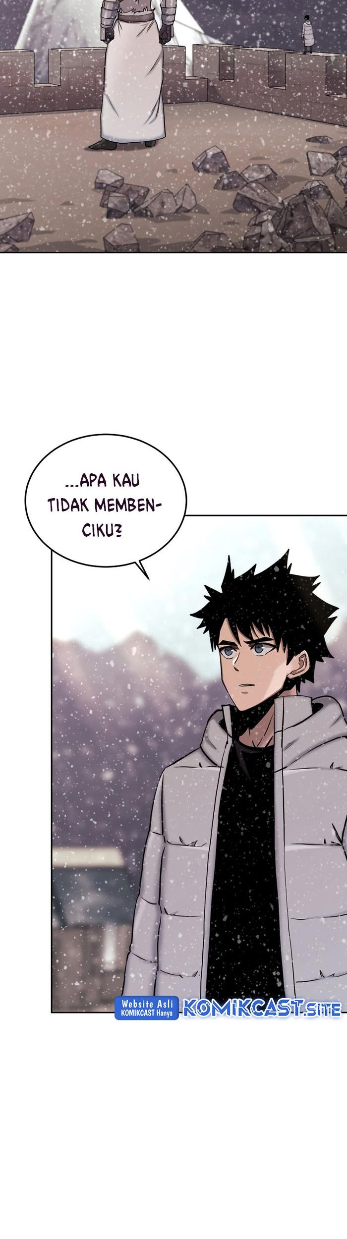 Player from Today Onwards chapter 67 halaman 14