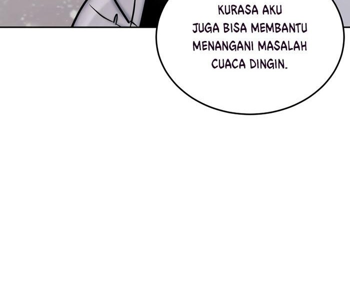Player from Today Onwards chapter 67 halaman 33