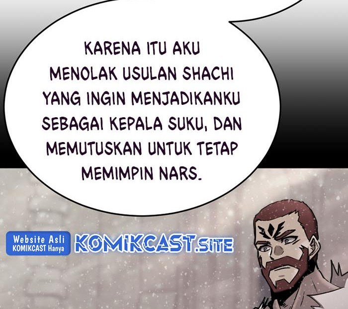 Player from Today Onwards chapter 67 halaman 39