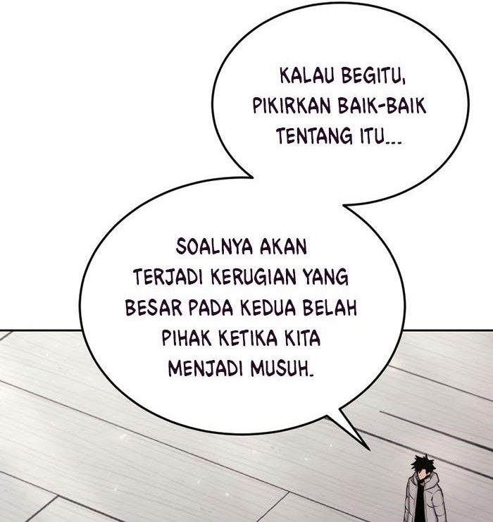 Player from Today Onwards chapter 67 halaman 43