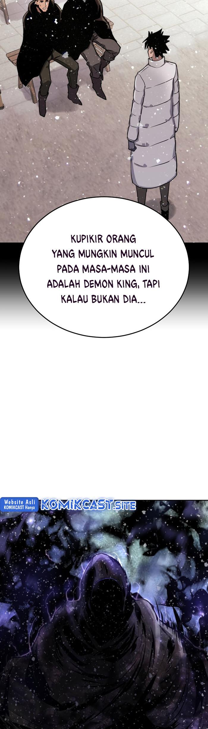 Player from Today Onwards chapter 67 halaman 67