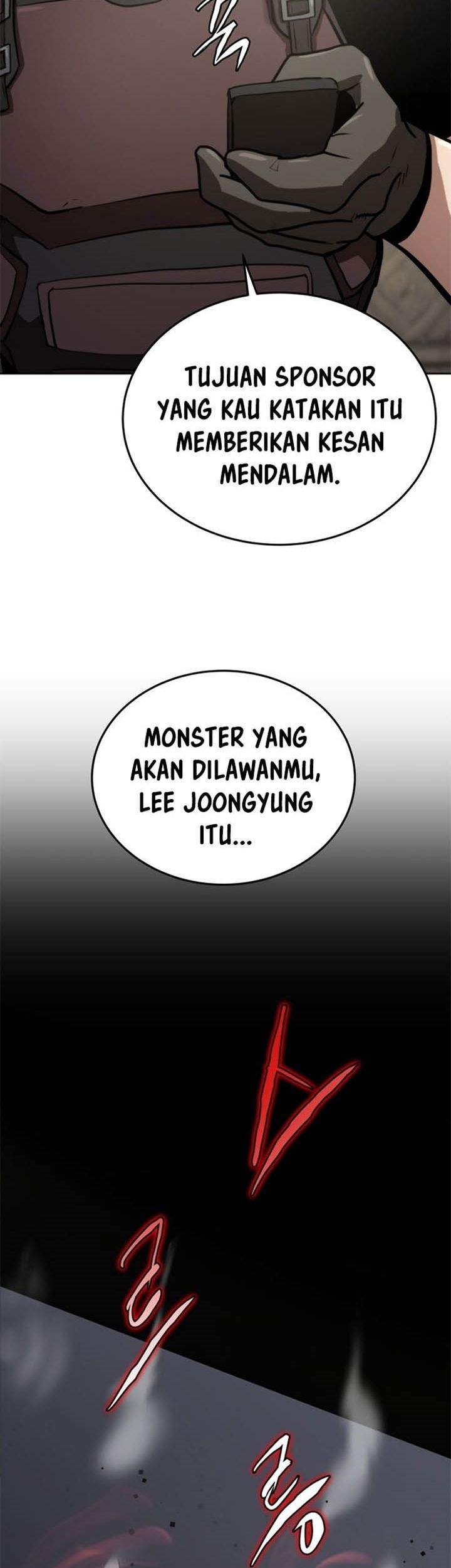 Player from Today Onwards chapter 7 halaman 3